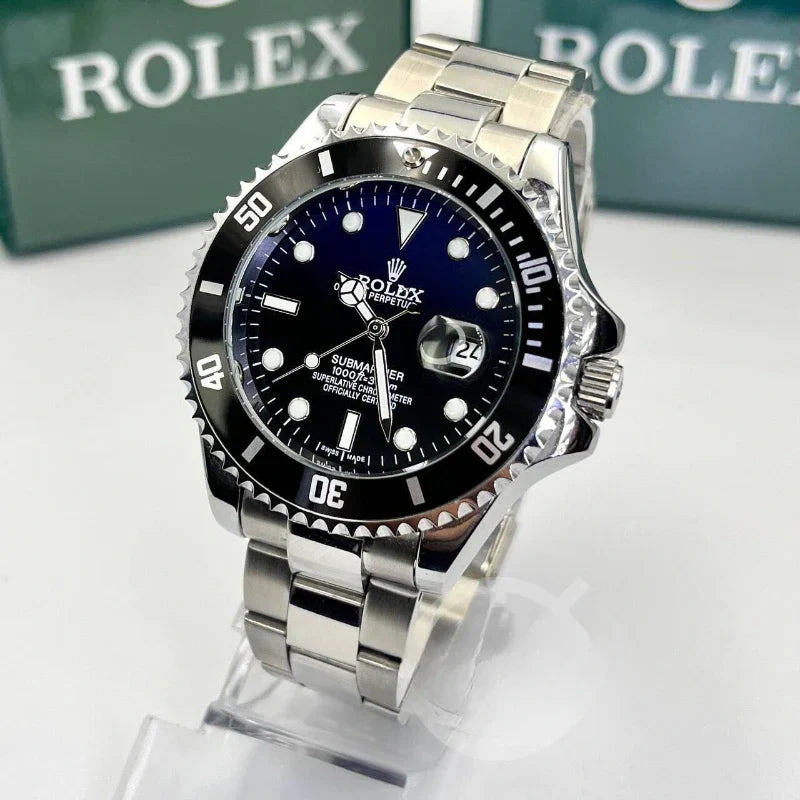 RELOJ  ROLEX LUJO 💎
