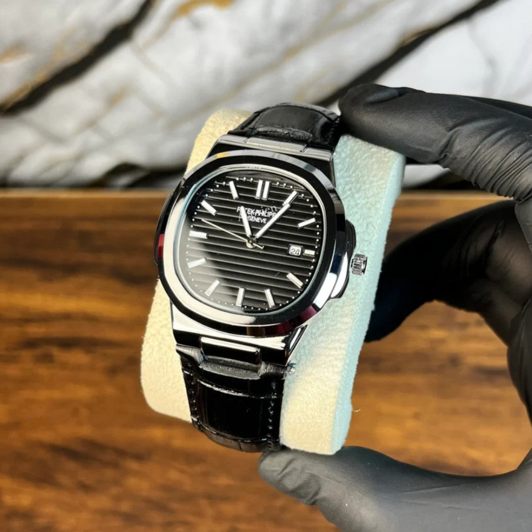 Reloj Premium (Raridad Única) 💎 | PRE BLACK FRIDAY 🔥